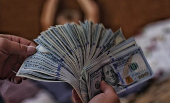 Cash